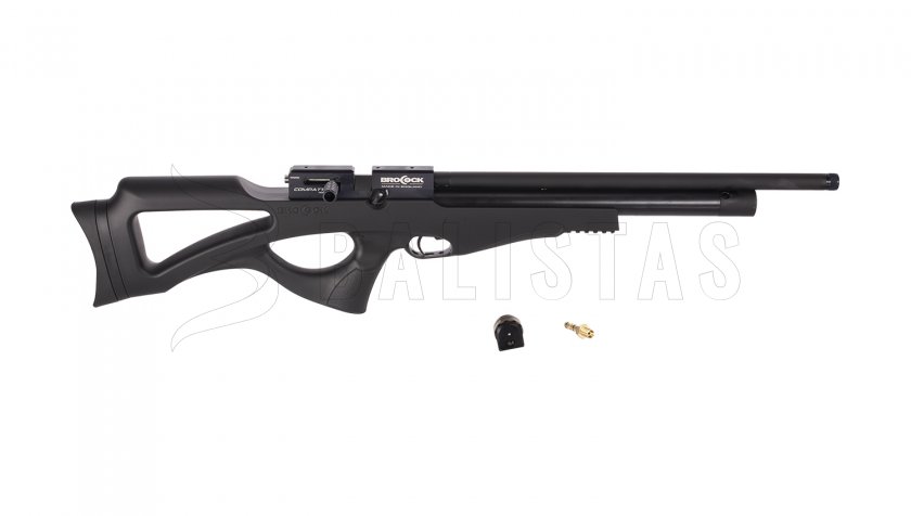 Vzduchovka Brocock Compatto MK 2 5,5mm