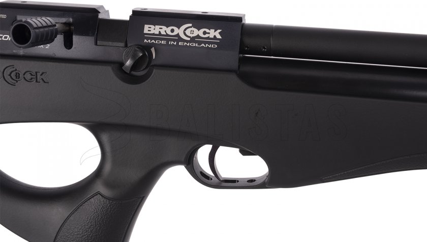 Vzduchovka Brocock Compatto MK 2 5,5mm