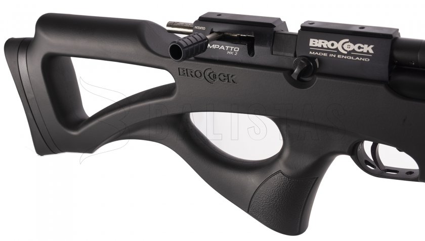 Vzduchovka Brocock Compatto MK 2 5,5mm