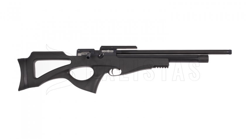 Vzduchovka Brocock Compatto Sniper HR 6,35 mm