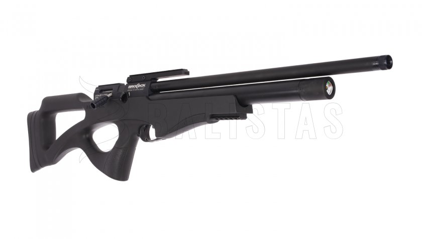 Vzduchovka Brocock Compatto Sniper HR 6,35 mm