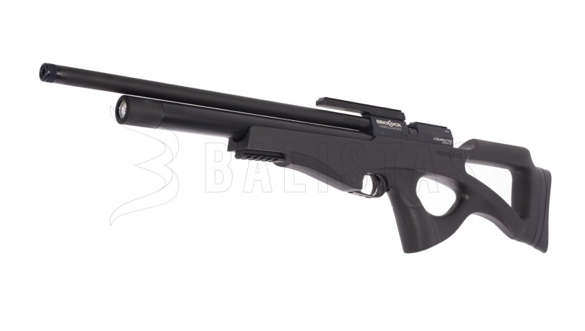 Vzduchovka Brocock Compatto Sniper HR 6,35 mm