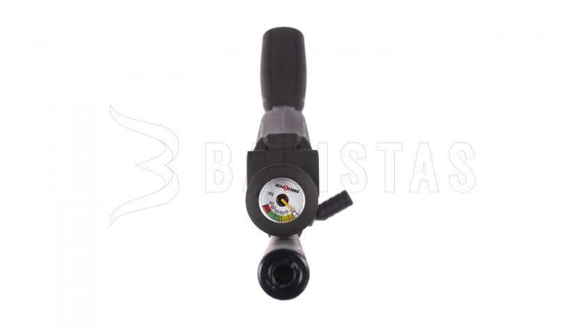 Vzduchovka Brocock Compatto Sniper HR 6,35 mm