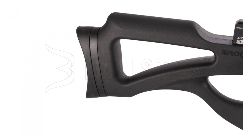 Vzduchovka Brocock Compatto Sniper HR 6,35 mm