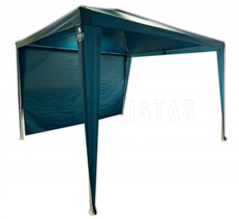 Párty stan Zulu Shelter M s boční stěnou