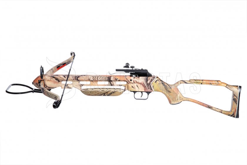 Kuše Mankung MK-150A2 150lb Camo