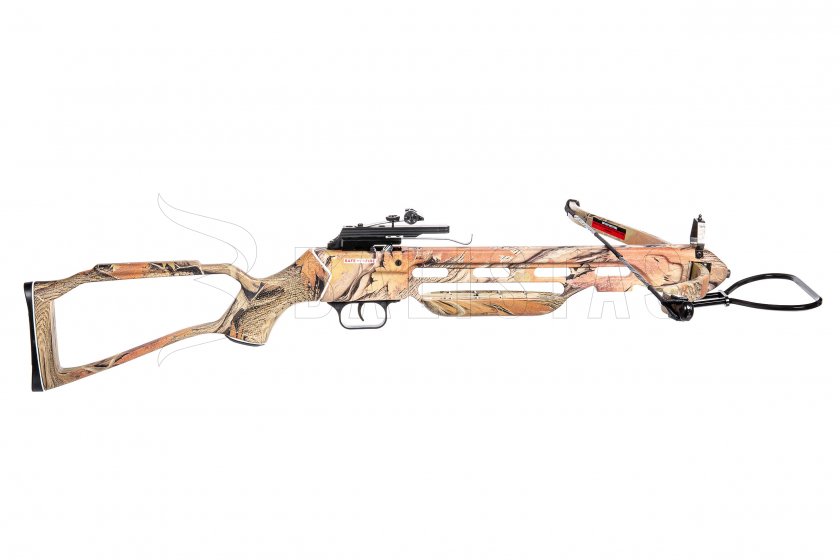 Kuše Mankung MK-150A2 150lb Camo