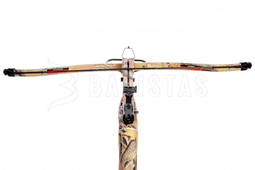 Kuše Mankung MK-150A2 150lb Camo
