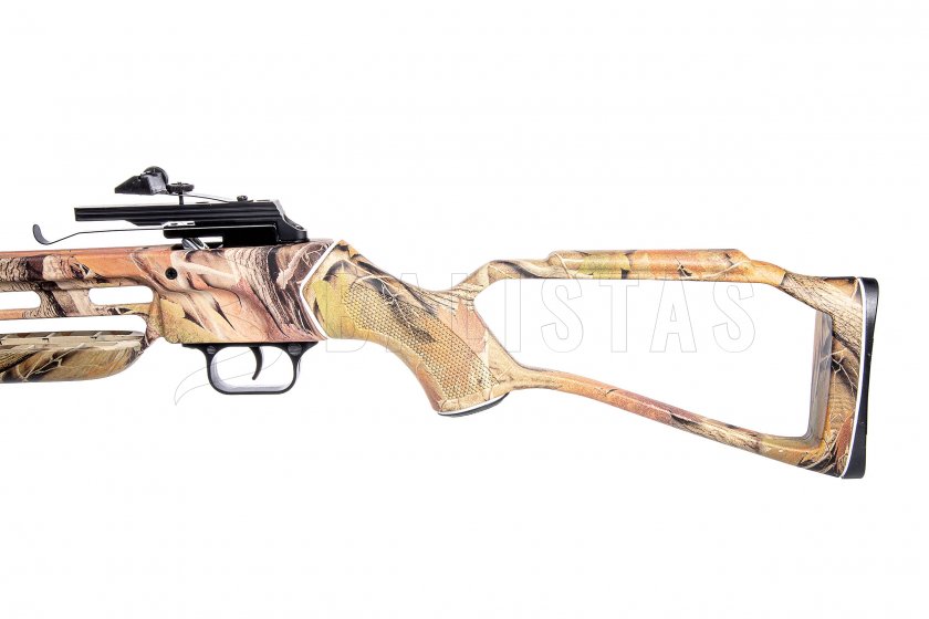 Kuše Mankung MK-150A2 150lb Camo