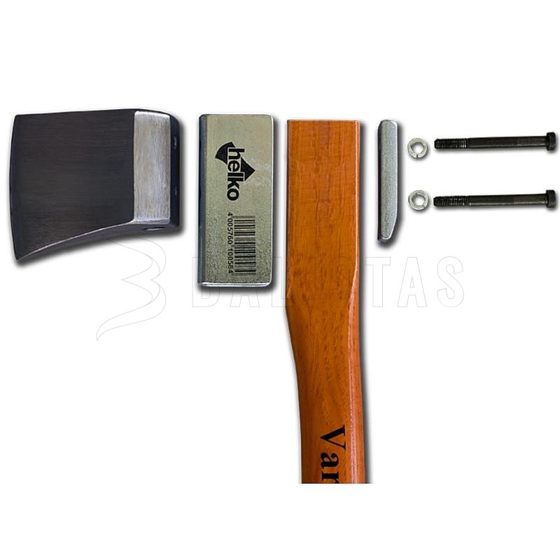 Sekera Helko Werk Vario Universal Axe 1300g