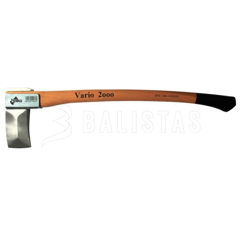 Sekera Helko Werk Vario Scadinavian Splitting Axe 1600g