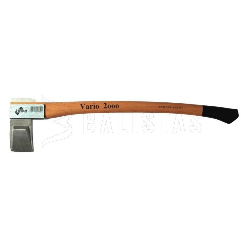 Sekera Helko Werk Vario Light Splitting Axe 1500g