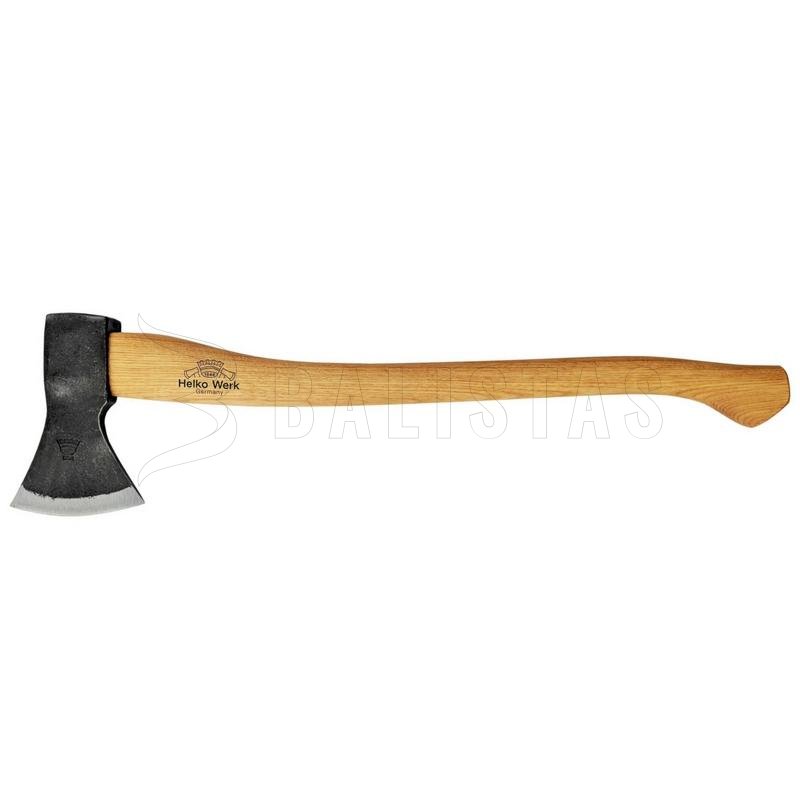 Sekera Helko Werk Black Forest Midweight Woodworker 1250g