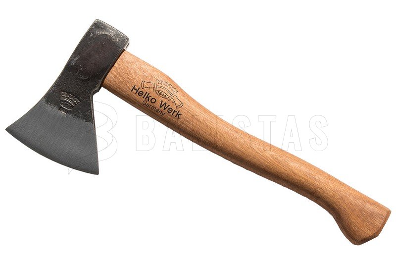 Sekera Helko Werk Black Forest Hatchet 600g