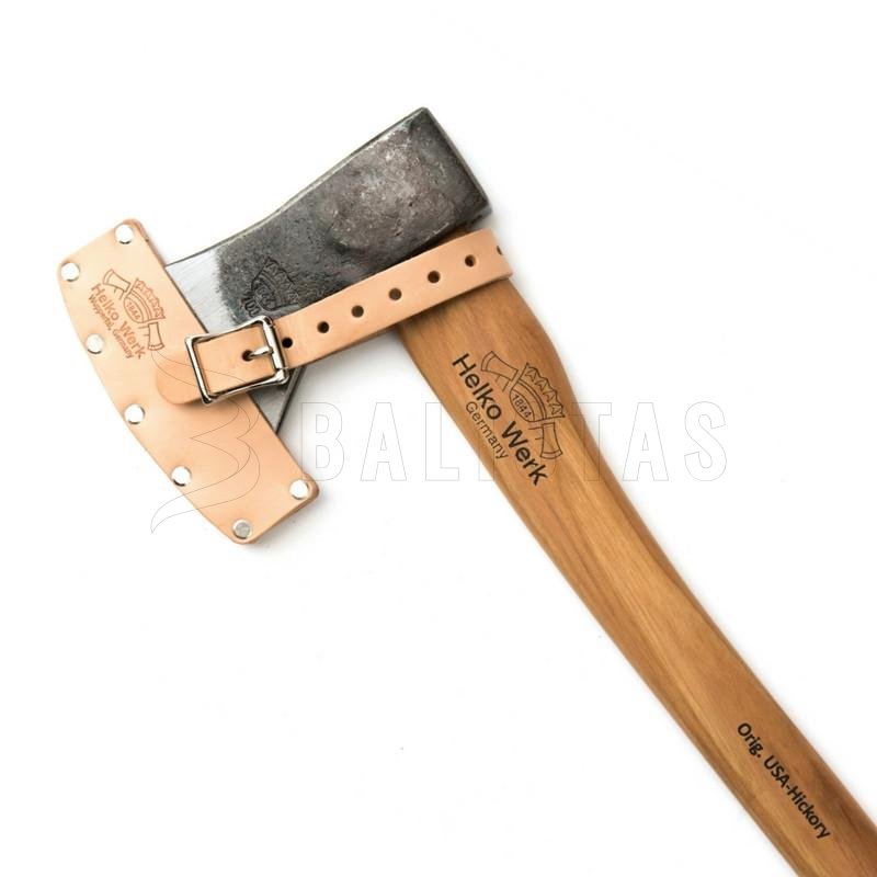 Sekera Helko Werk Black Forest Pack Axe 700g