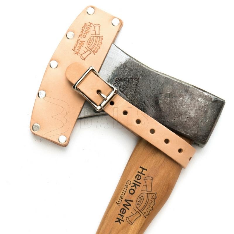 Sekera Helko Werk Black Forest Pack Axe 700g