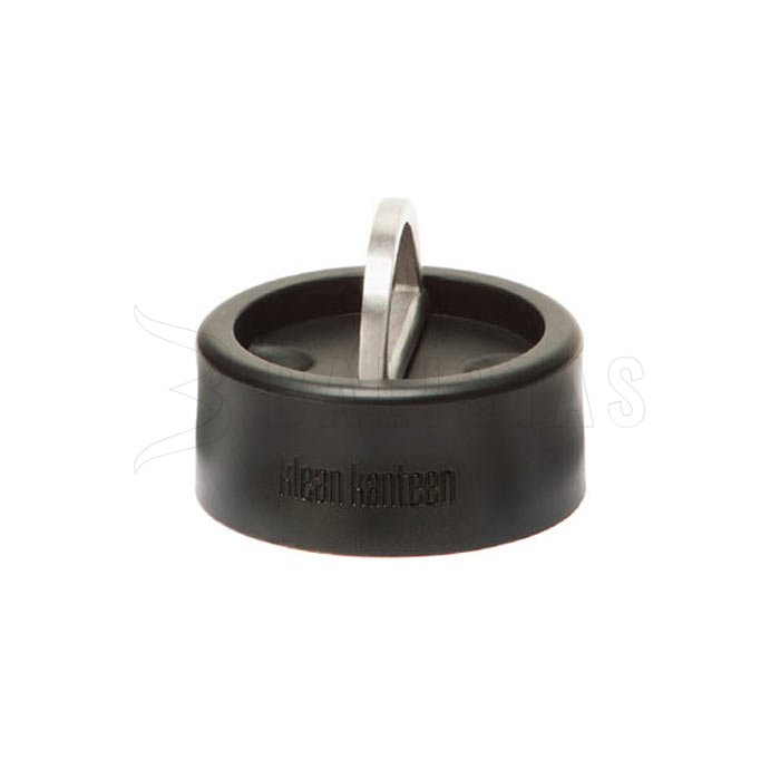 Uzávěr Klean Kanteen Stainless Flip D-ring Wide
