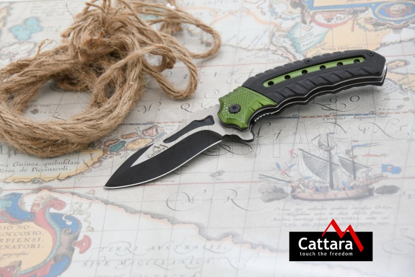 Kapesní nůž Cattara Cobra
