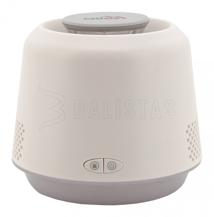 USB svítilna a lapač hmyzu Cattara Table Indoor 2