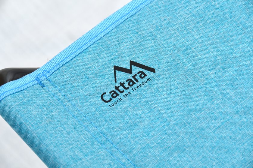 Židle kempingová Cattara Foldi Max I 5