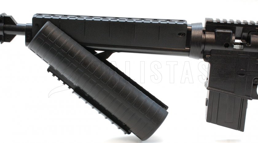 Vzduchovka Crosman M4-177 4,5mm