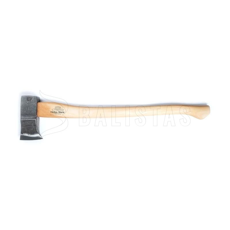 Sekera Helko Werk Black Forest Spalthammer 2800g
