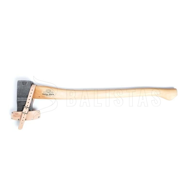 Sekera Helko Werk Black Forest Spalthammer 2800g