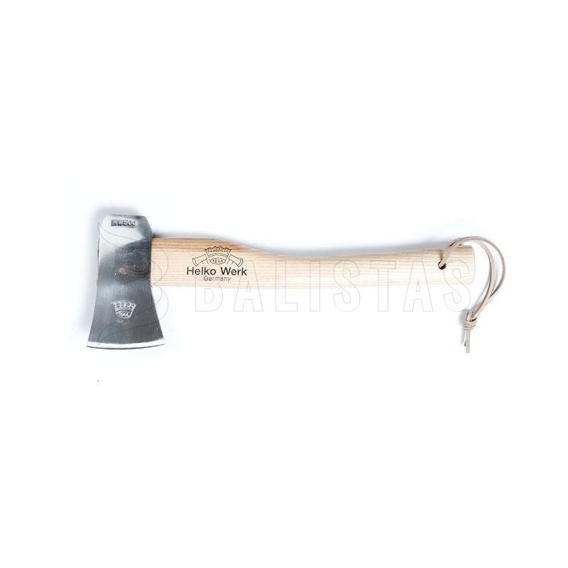 Sekera Helko Werk Hudson Bay Camp Hatchet 500g