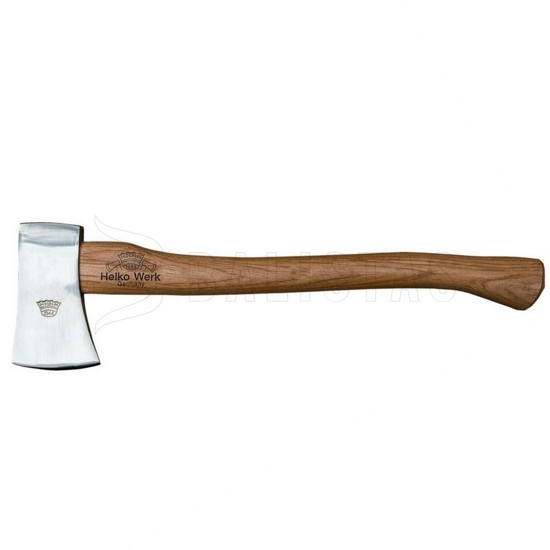 Sekera Helko Werk Journeyman Pack Axe 700g