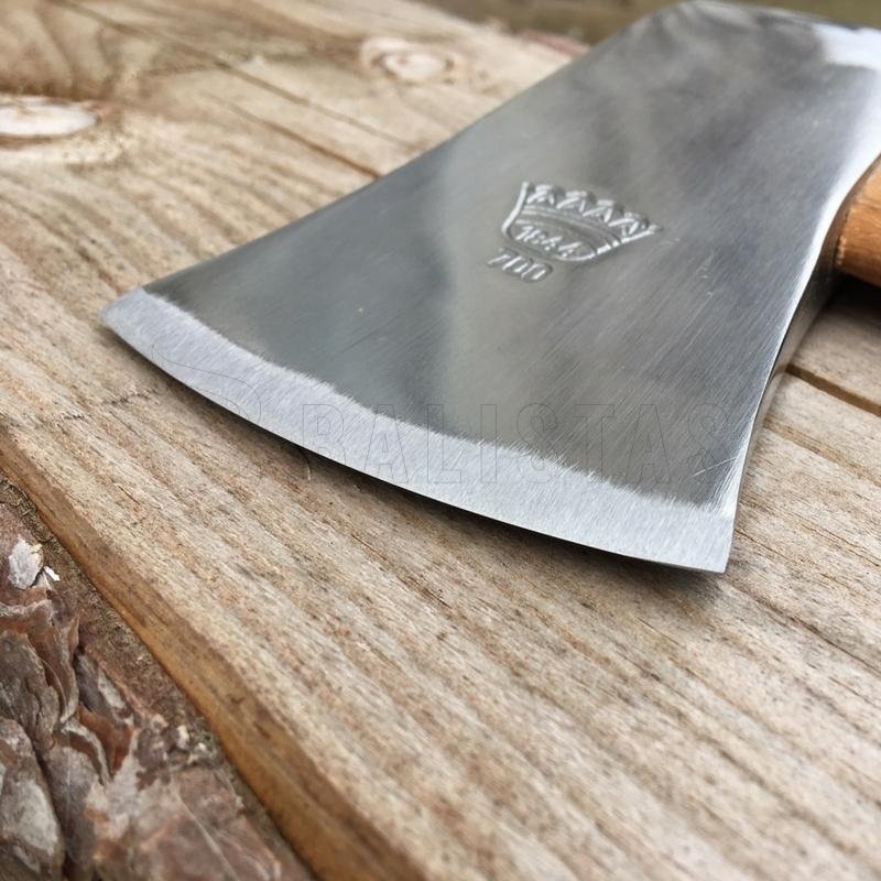 Sekera Helko Werk Journeyman Pack Axe 700g