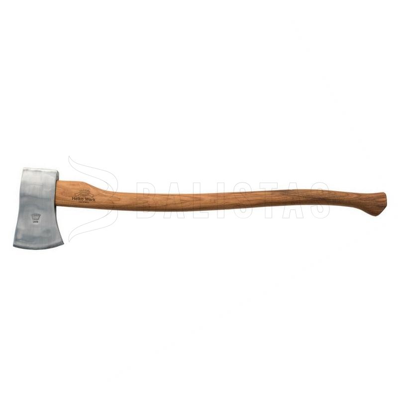 Sekera Helko Werk Expedition Axe 2000g