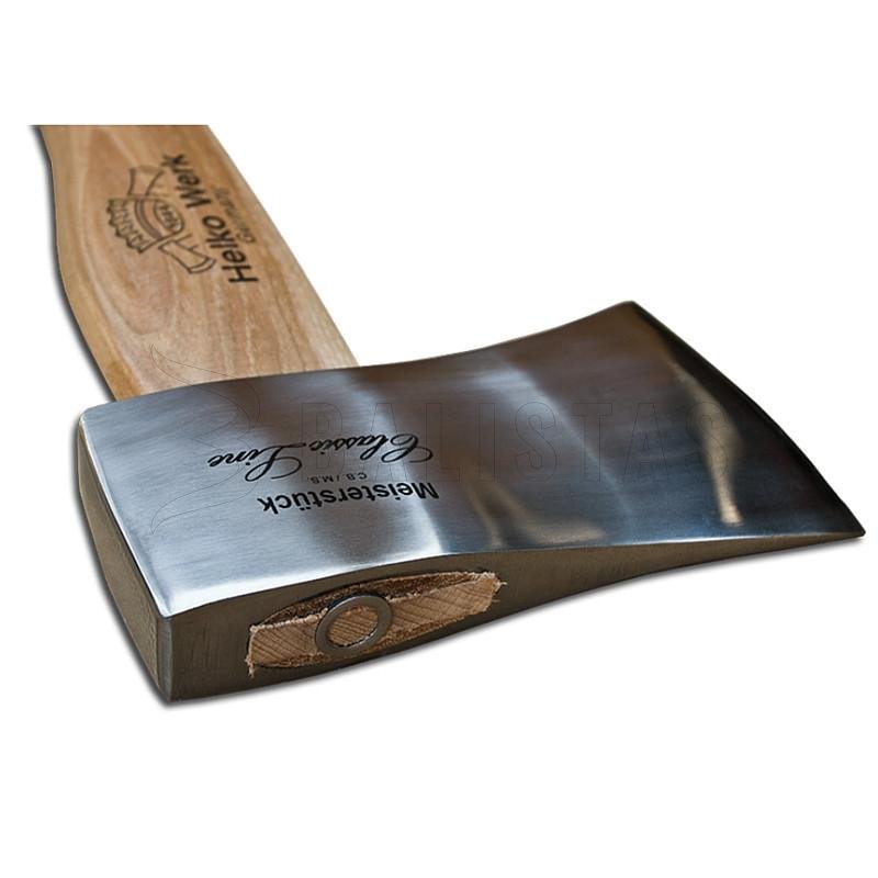 Sekera Helko Werk Expedition Axe 2000g