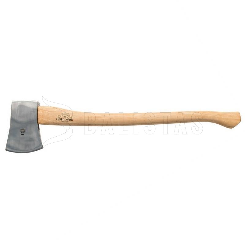 Sekera Helko Werk Tasmanian Pattern Axe 1800g