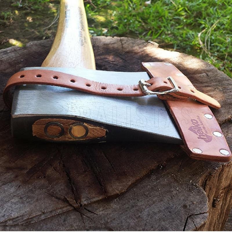 Sekera Helko Werk Tasmanian Pattern Axe 1800g
