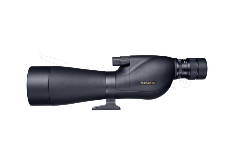 Monokulár Fomei 20-60x80 Foreman ED (S)