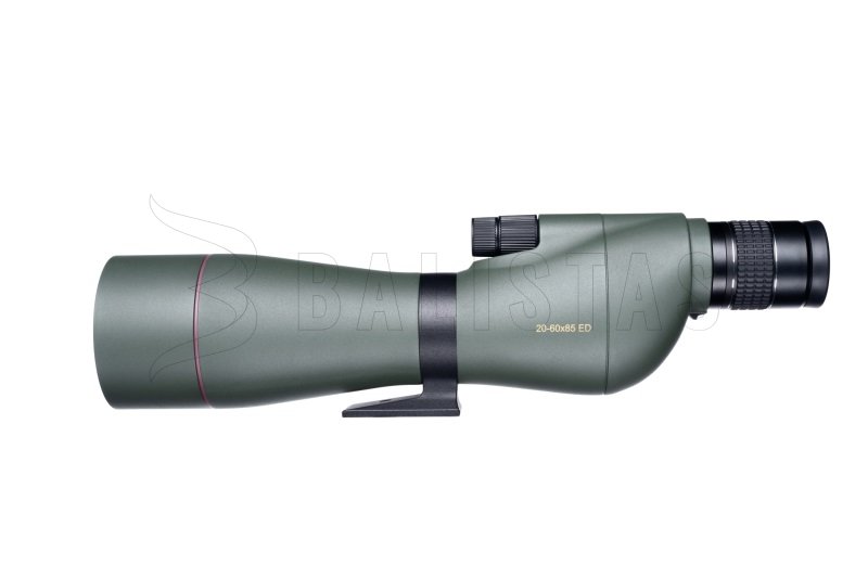 Monokulár Fomei 20-60x85 Foreman ED (S)