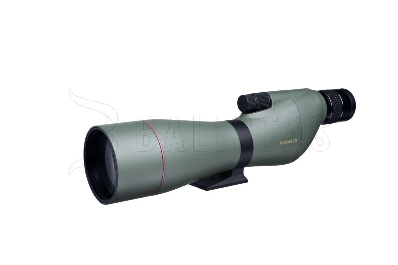 Monokulár Fomei 20-60x85 Foreman ED (S)