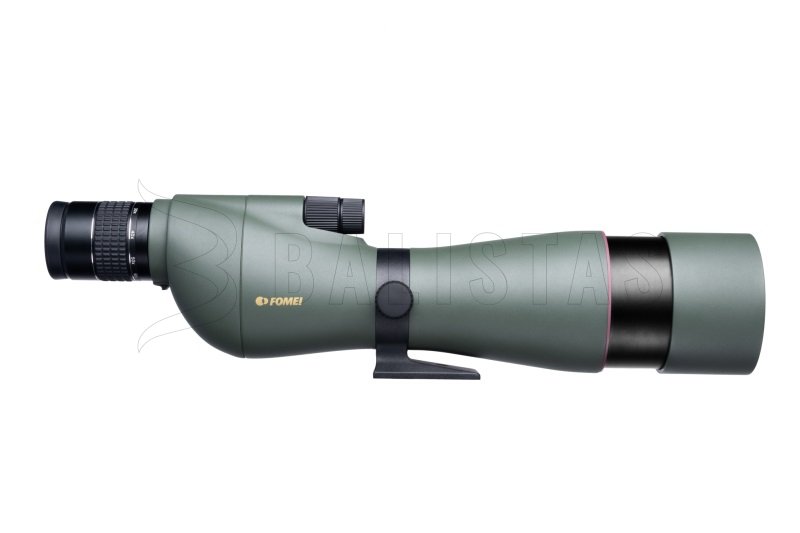 Monokulár Fomei 20-60x85 Foreman ED (S)