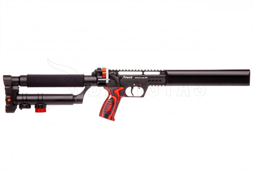 Vzduchovka Edgun Leshiy II 5,5mm