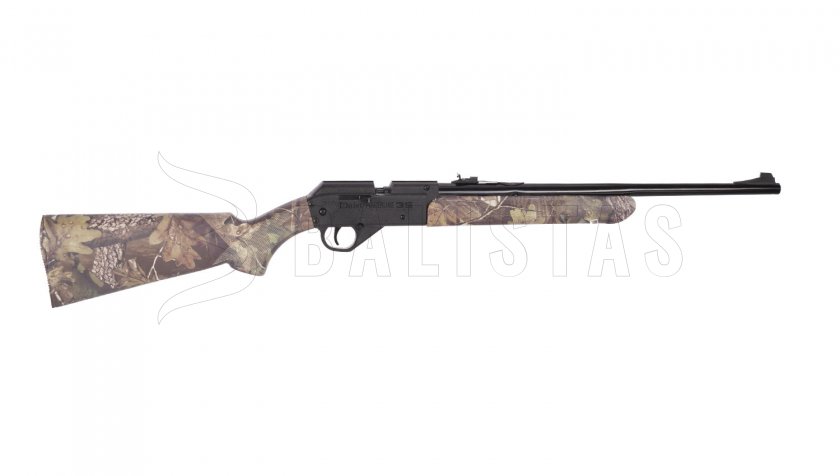 Vzduchovka Daisy Powerline Model 35 4,5mm camo