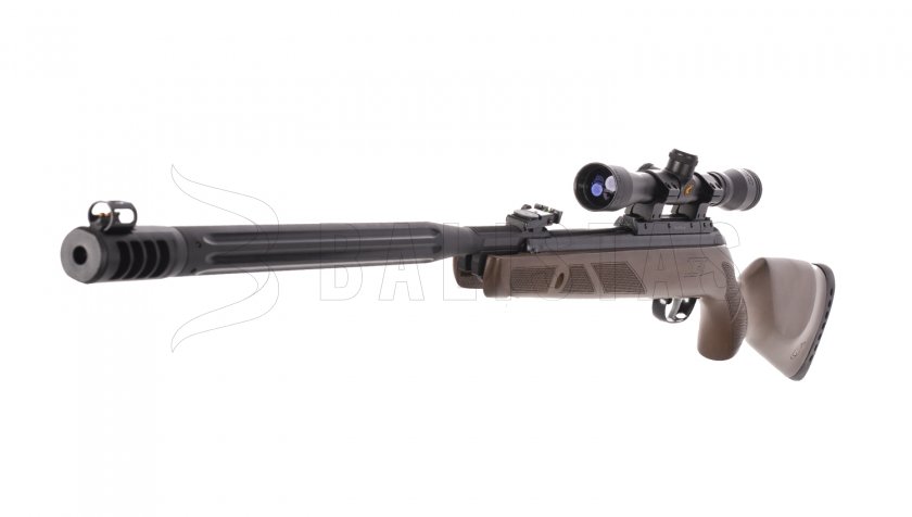 Vzduchovka Gamo Hunter Maxxim IGT 4,5mm
