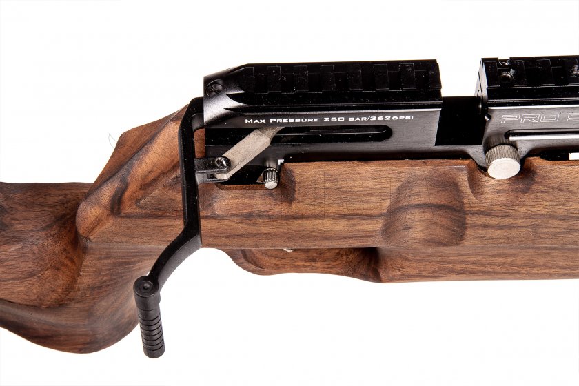 Vzduchovka Kral Arms Puncher PRO 500 Wood 5,5mm