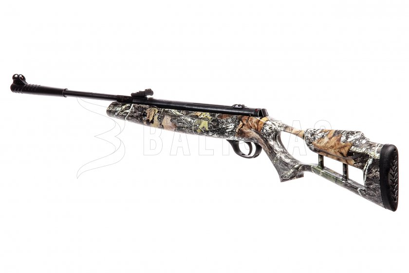Vzduchovka Hatsan Striker Edge Camo Vortex 4,5mm