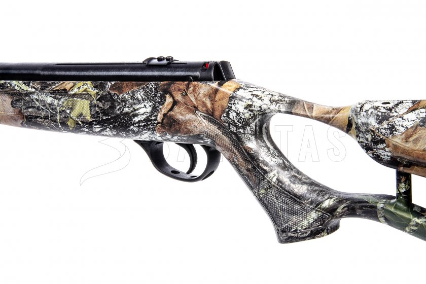 Vzduchovka Hatsan Striker Edge Camo Vortex 4,5mm