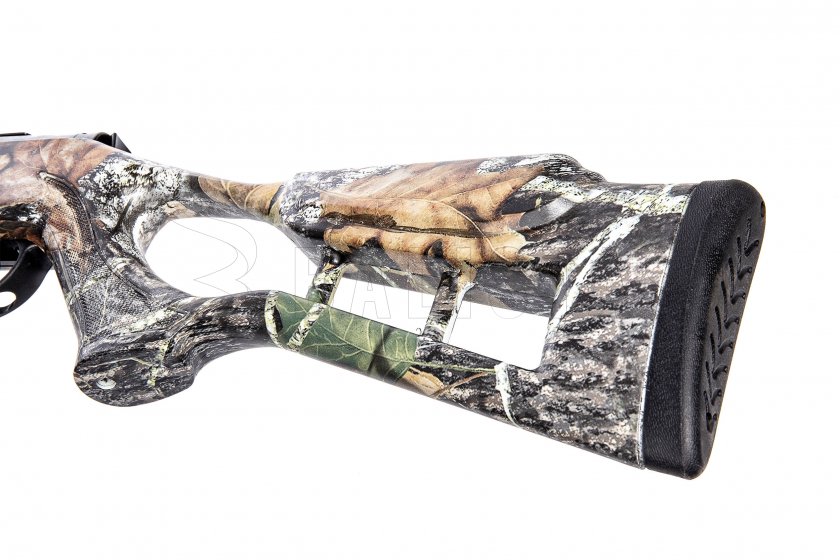 Vzduchovka Hatsan Striker Edge Camo Vortex 4,5mm
