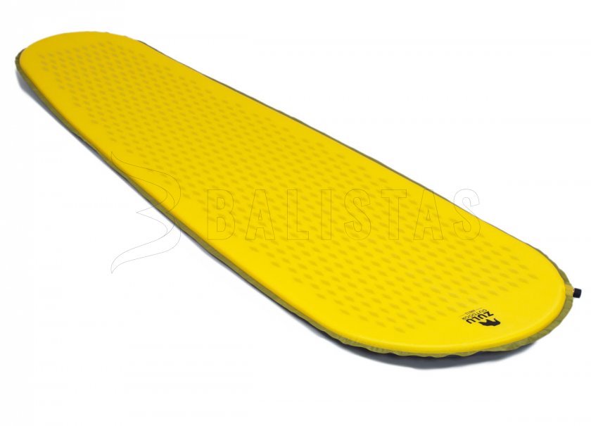 Samonafukovací karimatka Zulu Airo 2,5cm