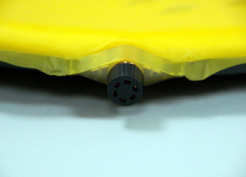 Samonafukovací karimatka Zulu Airo 2,5cm