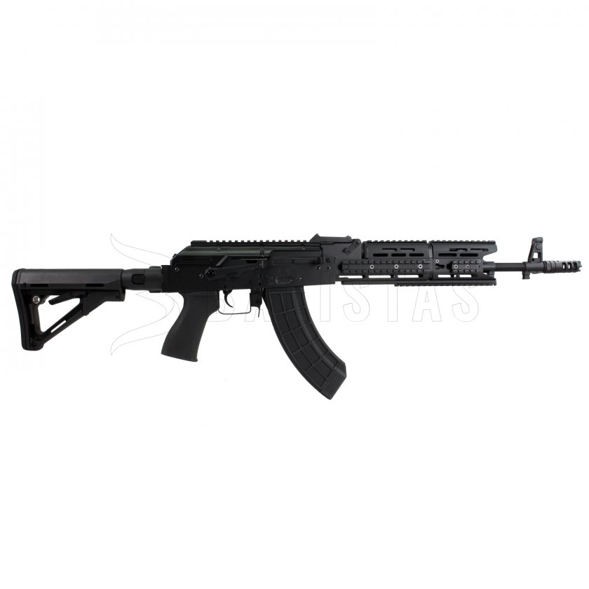 Airsoft AK (Cyma CM.047)