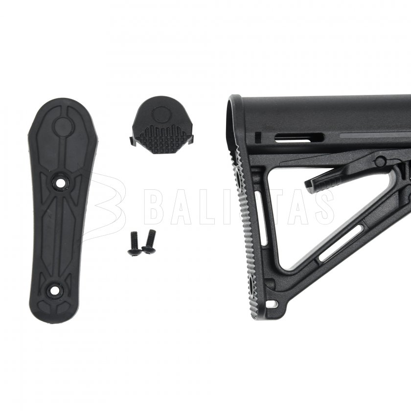 Warrior M4 pažba rámová U