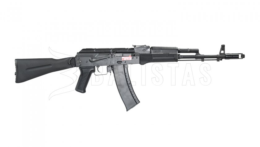 Airsoft AK (LCT LCKS-74M EBB)